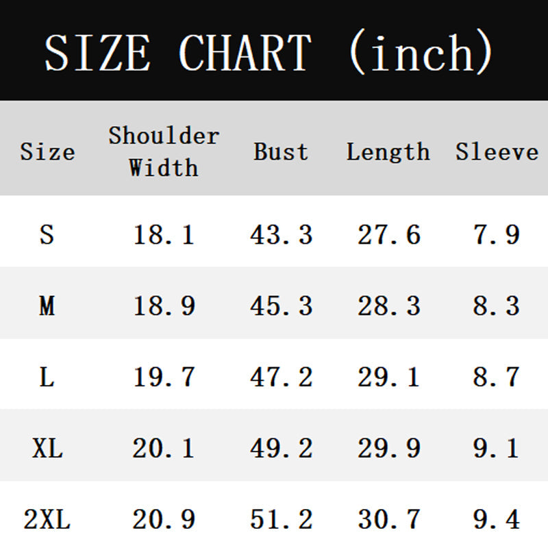 Men's Knit Short Sleeve Shirt