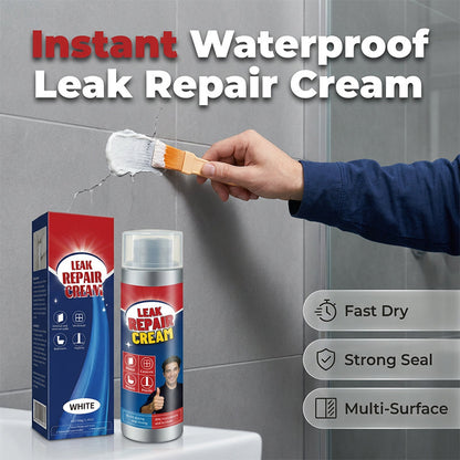Waterproof Leak Repair Sealant Glue💦🔥 Three colors.🔥