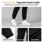 Men's Graphic Print Drawstring Sweatpants