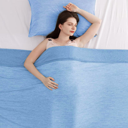 Cooling Blanket for Hot Sleepers