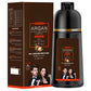 3-in-1 Hair Color Shampoo