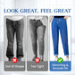 Women’s High Waist Ultra-Stretch Jeans