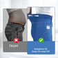 Women’s High Waist Ultra-Stretch Jeans