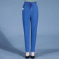 Women’s High Waist Ultra-Stretch Jeans