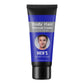 Men's Daily Facial Hair Removal Solution