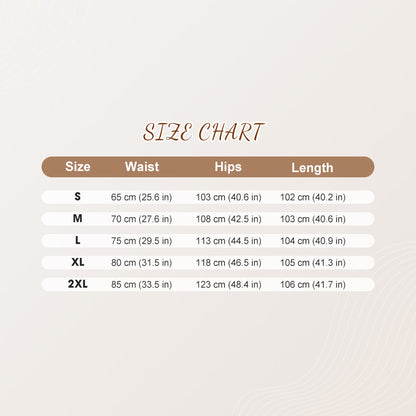 Women's High Waist Wide-Leg Casual Pants