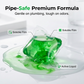 🏠💧 Drain Deodorizer Pods – Bio‑enzyme formula neutralizes smells at the source. Instant fresh scent, no harsh chemicals. Say goodbye to embarrassing odours. 🚰✅