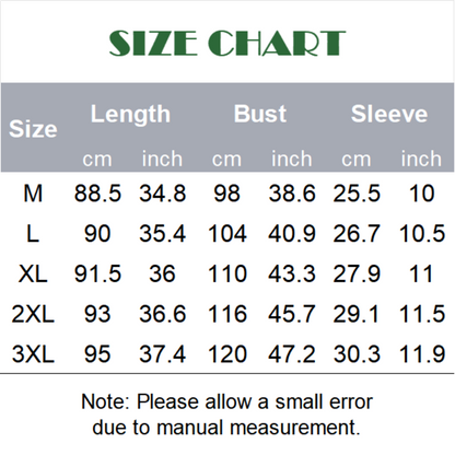 Simple Solid Color V-Neck Short Sleeve Dress for Women