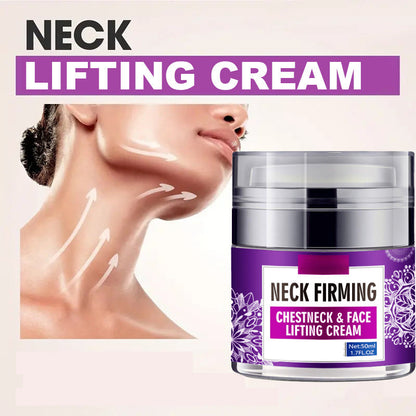 Anti-Aging Firming Lifting Neck Cream