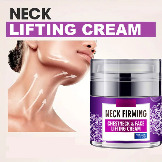 Anti-Aging Firming Lifting Neck Cream