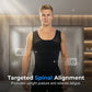 Men's High-Elasticity Fitness & Shaping Tank Top
