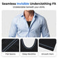 Men's High-Elasticity Fitness & Shaping Tank Top