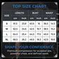 Men's High-Elasticity Fitness & Shaping Tank Top