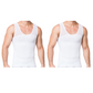 Men's High-Elasticity Fitness & Shaping Tank Top