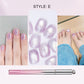 All-in-One Cat Eye Nail Gel Pen