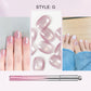 All-in-One Cat Eye Nail Gel Pen