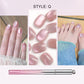 All-in-One Cat Eye Nail Gel Pen