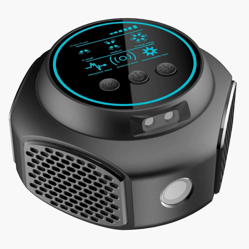 ⏳Time-Limited Special⏰High-Power Ultrasonic Pest Repeller】— Rats and cockroaches will leave on their own—no chemicals, no killing! 🚫🐭