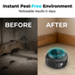 ⏳Time-Limited Special⏰High-Power Ultrasonic Pest Repeller】— Rats and cockroaches will leave on their own—no chemicals, no killing! 🚫🐭