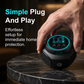 ⏳Time-Limited Special⏰High-Power Ultrasonic Pest Repeller】— Rats and cockroaches will leave on their own—no chemicals, no killing! 🚫🐭