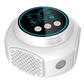 ⏳Time-Limited Special⏰High-Power Ultrasonic Pest Repeller】— Rats and cockroaches will leave on their own—no chemicals, no killing! 🚫🐭