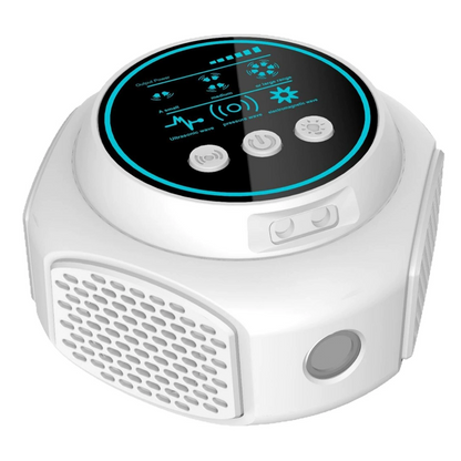 ⏳Time-Limited Special⏰High-Power Ultrasonic Pest Repeller】— Rats and cockroaches will leave on their own—no chemicals, no killing! 🚫🐭