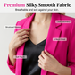 Women's Elegant V-Neck Camisole & Blazer Set