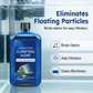🏆 Last Day Special Price! 🔥Buy 2 Get 1 Free🎁Fast-Acting Aquarium Water Clarifier
