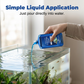 🏆 Last Day Special Price! 🔥Buy 2 Get 1 Free🎁Fast-Acting Aquarium Water Clarifier