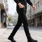 Men's Classic Stretch Slim-Fit Jeans