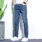 Men's Classic Stretch Slim-Fit Jeans
