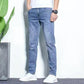 Men's Classic Stretch Slim-Fit Jeans
