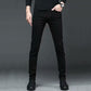 Men's Classic Stretch Slim-Fit Jeans
