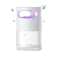 🔥HOT SALE 💥50K+ sold! 🦟 50% OFF! UV Mosquito Killer Lamp – quiet, USB, chemical-free. 🔇🌙