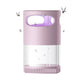 🔥HOT SALE 💥50K+ sold! 🦟 50% OFF! UV Mosquito Killer Lamp – quiet, USB, chemical-free. 🔇🌙