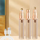 ✂️ 2026 Sale — Over 38,000 Sold!🔥 Portable Electric Eyebrow Trimmer – Interchangeable Heads 🪒