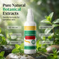 Refreshing Foot Care Spray with Herbal Formula