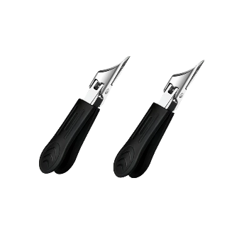 🔥50% OFF Half Price ✂️Wide Jaw Opening Nail Clippers for Thick Nails Heavy Duty Manicure Tool
