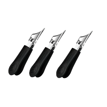 🔥50% OFF Half Price ✂️Wide Jaw Opening Nail Clippers for Thick Nails Heavy Duty Manicure Tool