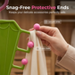 🥳HOT SALE! Multi-Functional V-Shaped Double Sided Hanger Storage Rack🏠✨