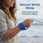 📢📢49% OFF !! ⏰ Easy-Throw Cast Net – Heavy-Duty Mesh, Rapid Sinking, Versatile 🌊
