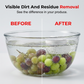 Portable Vegetable & Fruit Cleaner Machine