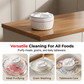 Portable Vegetable & Fruit Cleaner Machine