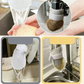 ⏰⚡50K+ SOLD!💥Anti-Splash Kitchen Faucet Cotton Filter for Sediment & Rust Removal