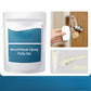 🛠️ BUY 2 GET 1 FREE! ✨ Wood Repair Epoxy Putty Set – High strength & moldable – Sands smooth, ideal for fixing furniture, floors or crafts – stainable and waterproof 🌲