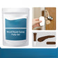 🛠️ BUY 2 GET 1 FREE! ✨ Wood Repair Epoxy Putty Set – High strength & moldable – Sands smooth, ideal for fixing furniture, floors or crafts – stainable and waterproof 🌲