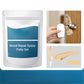 🛠️ BUY 2 GET 1 FREE! ✨ Wood Repair Epoxy Putty Set – High strength & moldable – Sands smooth, ideal for fixing furniture, floors or crafts – stainable and waterproof 🌲