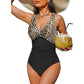 🥳SUMMER HOT SALE🥳💞LAST DAY 50% OFF!!💥☀️ Women's Tummy Control One-Piece Swimsuit 👙✨