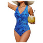 🥳SUMMER HOT SALE🥳💞LAST DAY 50% OFF!!💥☀️ Women's Tummy Control One-Piece Swimsuit 👙✨