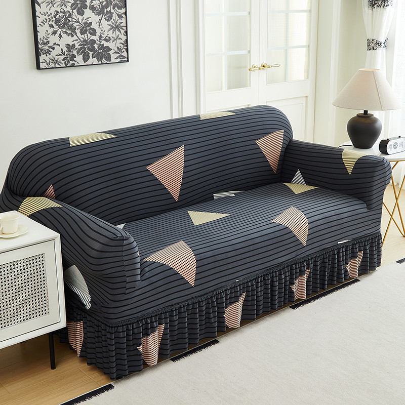 🛋️ LIMITED‑TIME 50% OFF! ⚡ High‑Stretch Sofa Slipcover – Wrinkle‑Resistant, Decorative, Protective ✨